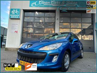 Peugeot 308 (2007 - 2013)