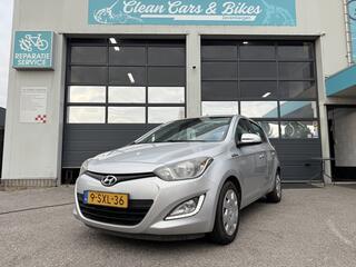 HYUNDAI I 20 1.2i i-Motion
