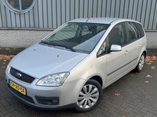 Ford C-MAX (2003 - 2010)