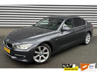 BMW 3-Serie (2012 - 2018)