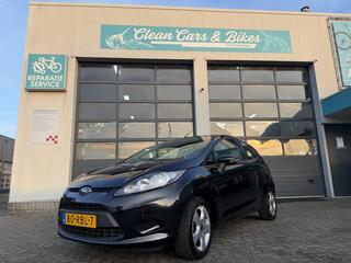 FORD FIESTA 1.25 Limited