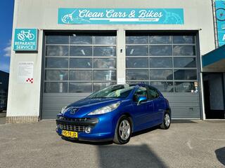PEUGEOT 207 1.4-16V XS Pack