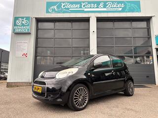 Citroen C1 (2005 - 2014)