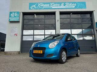 SUZUKI ALTO 1.0 Base