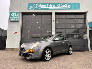 ALFA ROMEO MITO 1.4 Progression
