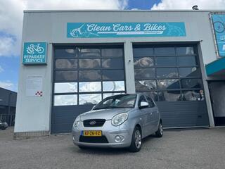 Kia Picanto (2004 - 2011)