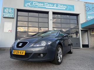 Seat Leon (2005 - 2012)