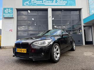 BMW 1-SERIE 116i Business