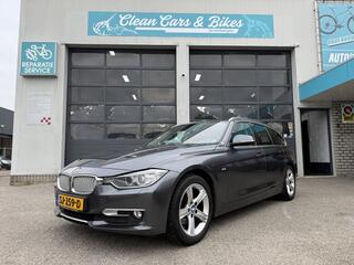 BMW 3-Serie Touring (2012 - 2019)