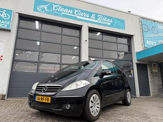 MERCEDES-BENZ A-KLASSE 200 Avantgarde