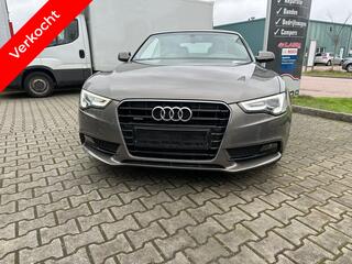 AUDI A5 Cabriolet 2.0 TFSI q. Sp.Ed.OD