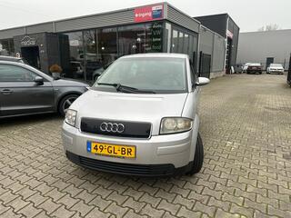 AUDI A2 1.4