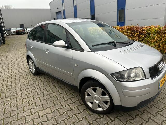 Audi A2 1.4