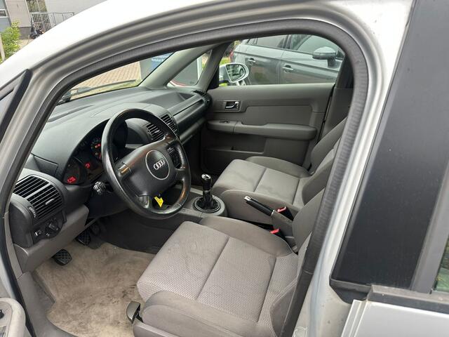 Audi A2 1.4