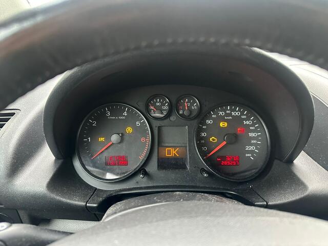Audi A2 1.4