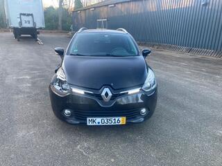 Renault Clio Estate