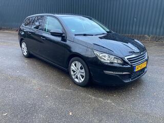 Peugeot 308 SW (2014 - 2021)