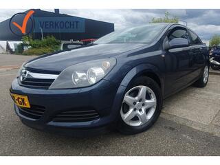 OPEL ASTRA GTC 1.6 Edition |AIRCO|APK|NAP|2006