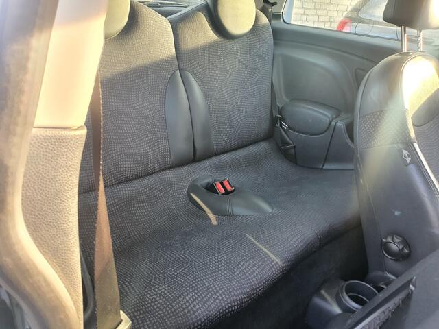 Mini Cooper Mini 1.6 Chili |AIRCO|LEER|NAP|APK|2004