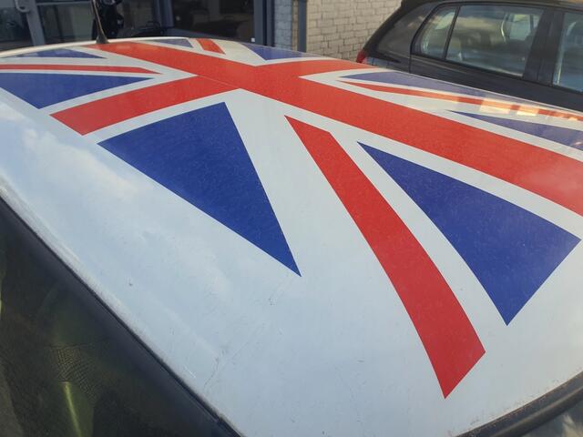 Mini Cooper Mini 1.6 Chili |AIRCO|LEER|NAP|APK|2004