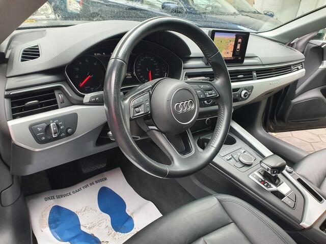 Audi A5 Sportback 2.0 TFSI QUATTRO HYBRIDE|AUTOMAAT|LEER|DAK|NAVI|XENON|APK|NAP|20