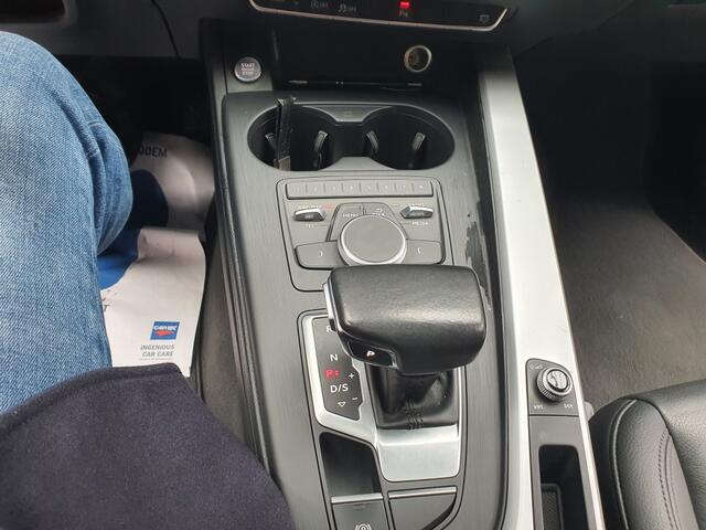 Audi A5 Sportback 2.0 TFSI QUATTRO HYBRIDE|AUTOMAAT|LEER|DAK|NAVI|XENON|APK|NAP|20