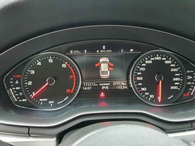 Audi A5 Sportback 2.0 TFSI QUATTRO HYBRIDE|AUTOMAAT|LEER|DAK|NAVI|XENON|APK|NAP|20