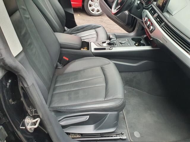 Audi A5 Sportback 2.0 TFSI QUATTRO HYBRIDE|AUTOMAAT|LEER|DAK|NAVI|XENON|APK|NAP|20