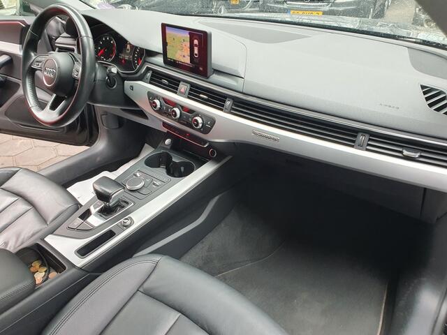 Audi A5 Sportback 2.0 TFSI QUATTRO HYBRIDE|AUTOMAAT|LEER|DAK|NAVI|XENON|APK|NAP|20