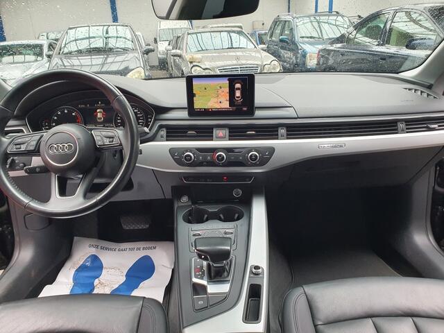 Audi A5 Sportback 2.0 TFSI QUATTRO HYBRIDE|AUTOMAAT|LEER|DAK|NAVI|XENON|APK|NAP|20
