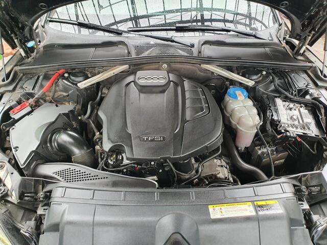 Audi A5 Sportback 2.0 TFSI QUATTRO HYBRIDE|AUTOMAAT|LEER|DAK|NAVI|XENON|APK|NAP|20