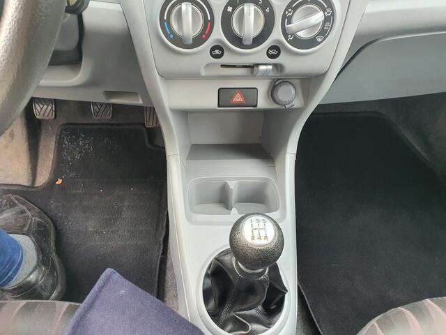 Nissan Pixo 1.0 Look 5-DRS|AIRCO|NAP|APK|LM VELGEN|2011