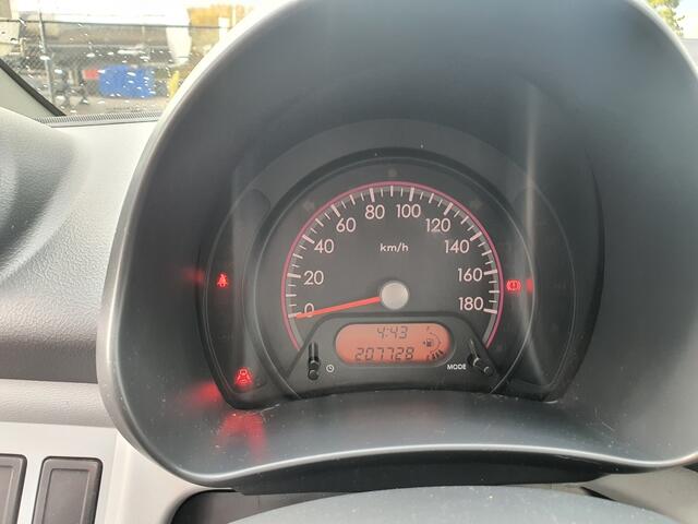 Nissan Pixo 1.0 Look 5-DRS|AIRCO|NAP|APK|LM VELGEN|2011