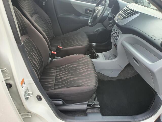 Nissan Pixo 1.0 Look 5-DRS|AIRCO|NAP|APK|LM VELGEN|2011