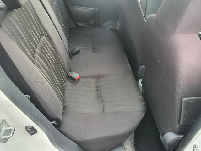 Nissan Pixo 1.0 Look 5-DRS|AIRCO|NAP|APK|LM VELGEN|2011