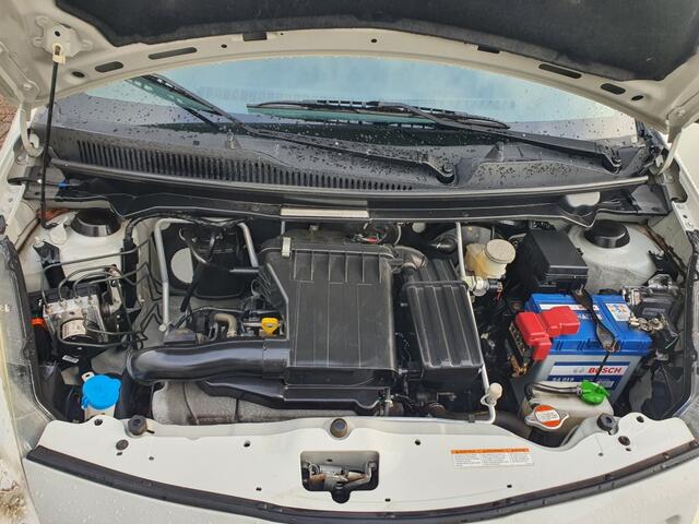 Nissan Pixo 1.0 Look 5-DRS|AIRCO|NAP|APK|LM VELGEN|2011