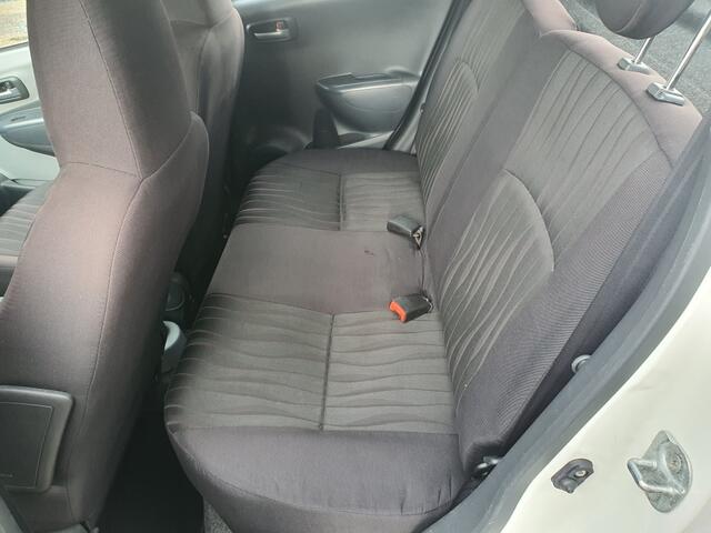 Nissan Pixo 1.0 Look 5-DRS|AIRCO|NAP|APK|LM VELGEN|2011
