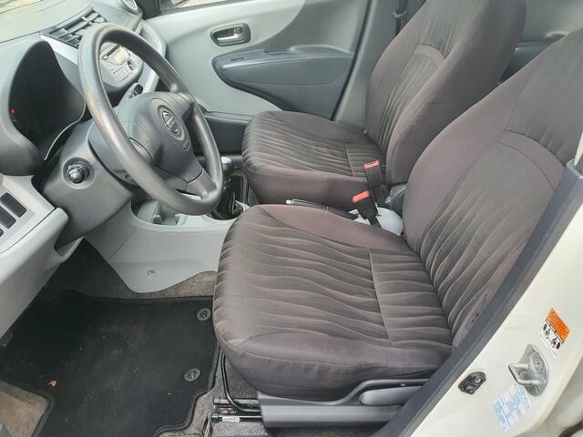 Nissan Pixo 1.0 Look 5-DRS|AIRCO|NAP|APK|LM VELGEN|2011