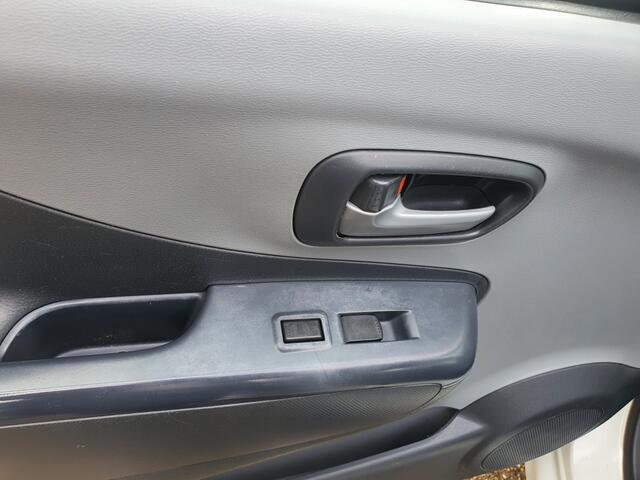 Nissan Pixo 1.0 Look 5-DRS|AIRCO|NAP|APK|LM VELGEN|2011