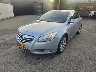 Opel Insignia (2008 - 2017)