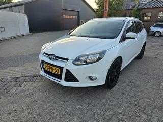 Ford Focus Wagon (2011 - 2018)