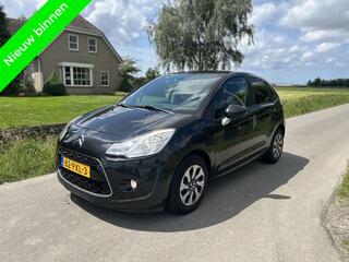 Citroen C3 (2010 - 2016)
