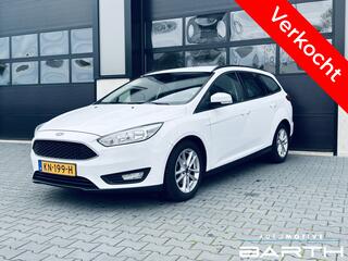 Ford Focus Wagon (2011 - 2018)