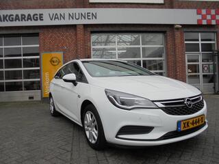 Opel Astra Sports Tourer (2016 - 2021)