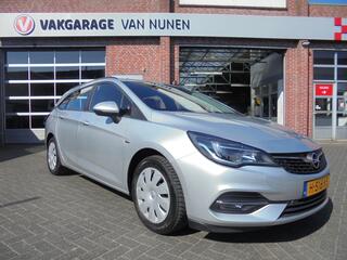 Opel Astra Sports Tourer (2016 - 2021)