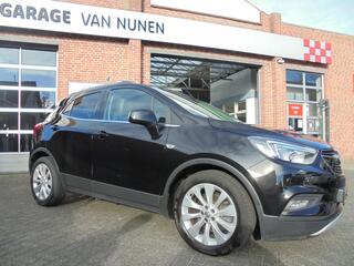 OPEL MOKKA X 1.4 Turbo Innovation||Leder||ECC||PDC||Rijklaar||