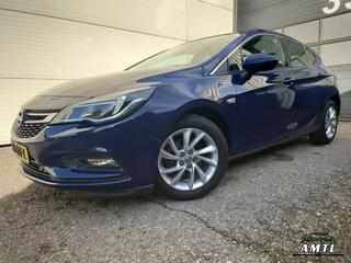 Opel Astra (2015 - 2021)