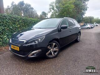 Peugeot 308 SW (2014 - 2021)