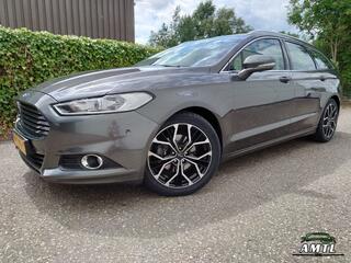 Ford Mondeo Wagon