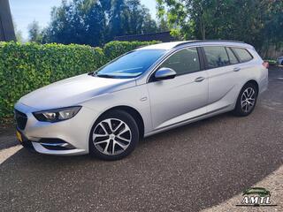 Opel Insignia Sports Tourer
